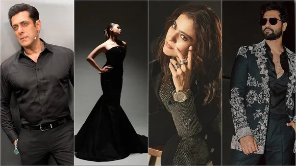 filmfare award