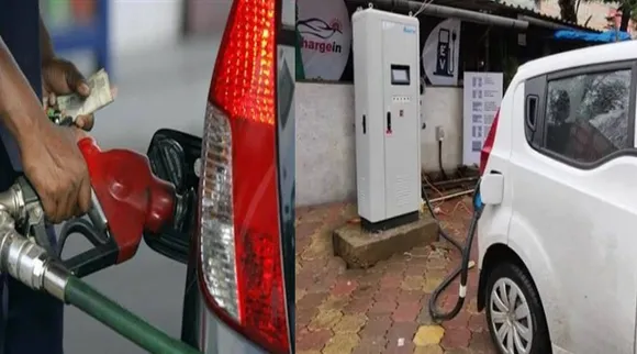 Electric vs Petrol Bikes which one to better know here in details Ola S 1 ather 450 X Honda Activa TVS Jupitor