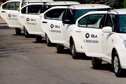 अनलॉक-1: Ola का मुसाफिरों और ड्राइवरों की सुरक्षा के लिए बड़ा कदम, 500 करोड़ का करेगी निवेश