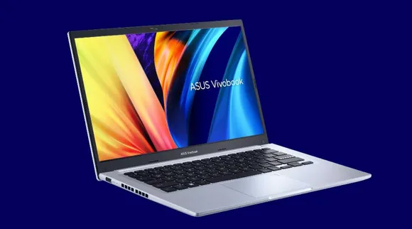 Asus Vivobook 14 Touch
