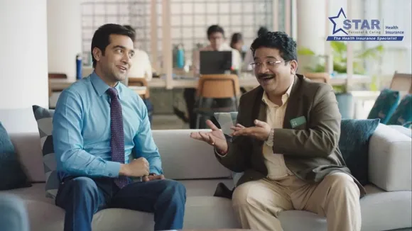 Buy Star Health