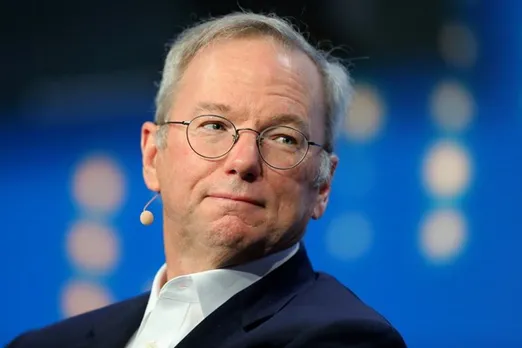 Eric Schmidt leaves Google board, ending an era