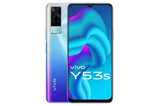 Vivo Y53s launched in india know price specifications camera features