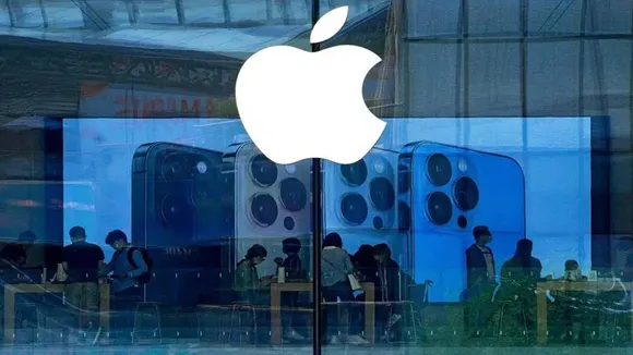 Apple warns of security flaw for iPhones iPads and Macs
