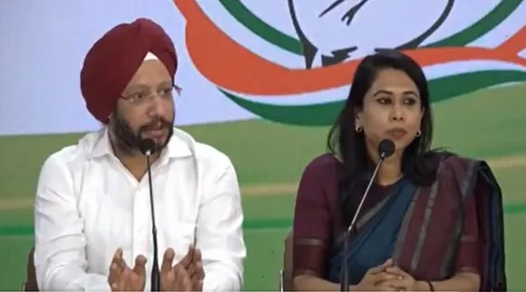 यूक्रेन में फंसे छात्रों के मसले पर कांग्रेस ने सरकार को घेरा, कहा- संवेदनहीनता की हद पार कर रहे बीजेपी नेताओं के बयान