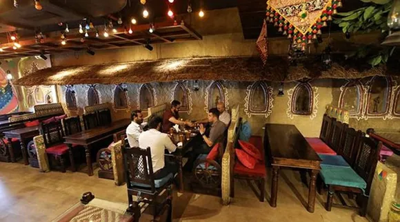 Hotels, restaurants barred from levying service charge