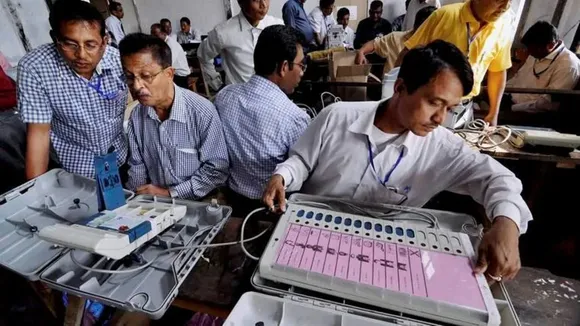Himachal Pradesh Election Results 2022