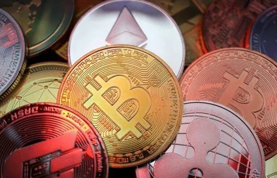 Cryptocurrency News: Bitcoin sinks to six-month low amid huge crypto selloff; ETH, BNB other altcoins also drop