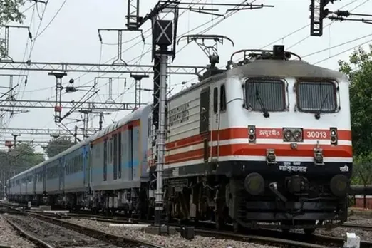 Indian Railway, travel insurance, 1 rupee, benefits