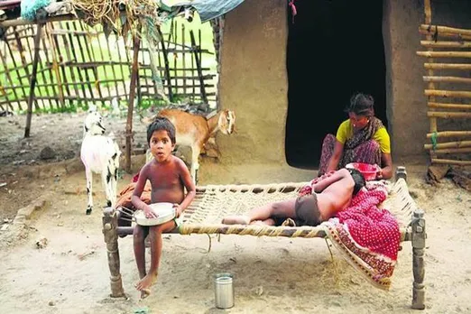 Global Hunger Index में भारत की खराब रैंकिंग पर सरकार ने उठाए सवाल, कहा अवैज्ञानिक तरीके से तैयार की गई है रिपोर्ट
