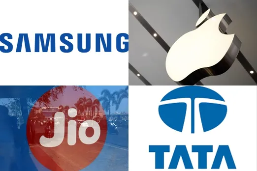 top brands of india, top brands of india 2018, top brands in india 2018, samsung, apple, jio, tata moters, business news in hindi