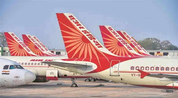 Air India Officially Handed Over To Tata, "Totally Delighted," says N. Chandrasekaran