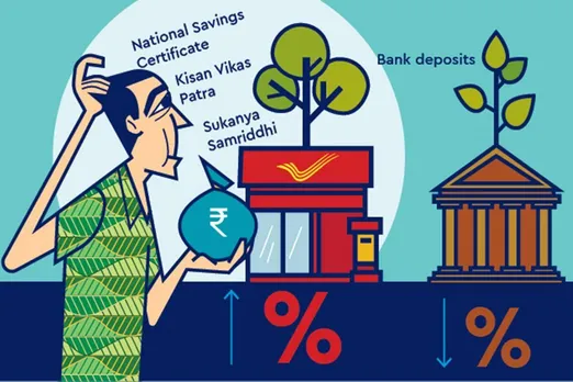 SSY, SCSS, NSC, PF Vs Equity:  छोटी बचत योजनाओं में घटा निवेश, कम ब्याज से निराश निवेशक कर रहे शेयर बाजार का रुख