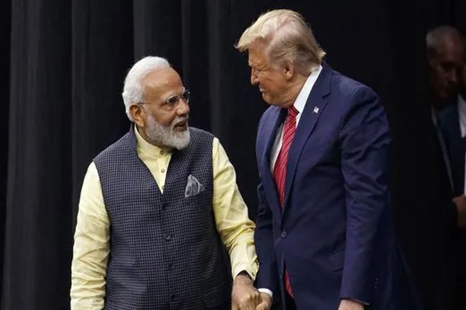 White House unfollow PM Modi on twitter handle, PM Narendra Modi Twitter handle, USA, donald trump says midi great man, hydroxychloroquine medicine, fight against COVID-19, coronavirus, White House Twitter handle