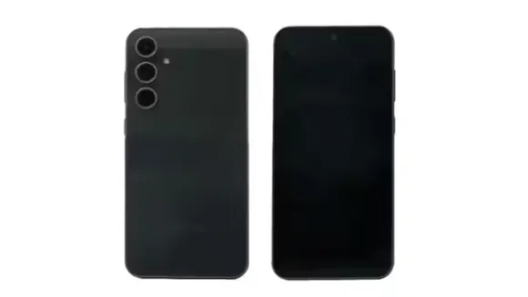 Samsung Galaxy S23 FE