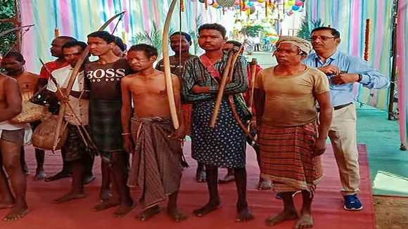 Chhattisgarh Elction 2023, Second Phase Voting Live Updates