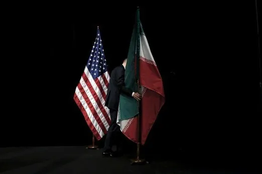 US ban on Iran, Iran missiles test program, Iranian Armed Forces, Iran US Relation, Xinhua news agency