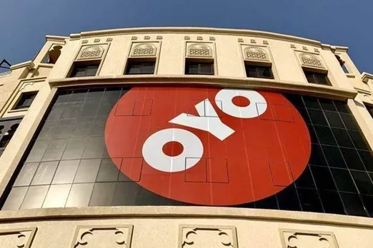OYO to file for ipo sebi Microsoft Corporation invest 37 crore in OYO in august 2021