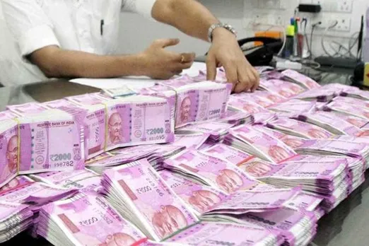 GST shortfall: Central Government releases Rs 6,000 crore as second tranche to 16 states and 3 Union Territories, gst compensation