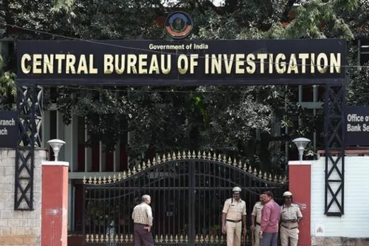 CBI books food exporter for Rs 819 crore banking fraud