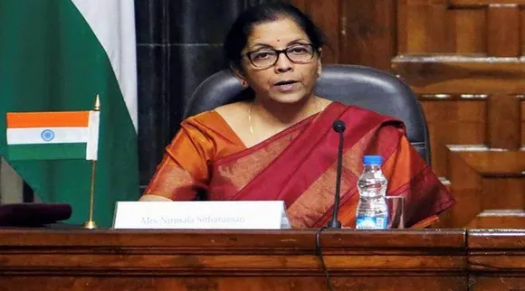 Budget 2022 Expectations How FM Nirmala Sitharaman could provide tax relief to Covid patients and their families