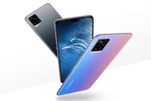 Vivo V20 Pro 5G launched in india know price specifications camera features