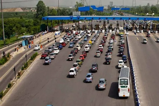 The NHAI had declared the 24-day suspension of toll collection as a force majeure political event during demonetisation in November 2016