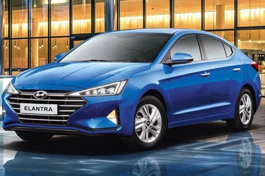 Hyundai India Car Discounts customer can save more than 1 lakh rupee on hyndai kona check offers on santro Nios Hyundai Grand i10 Niosm Aura Elantra
