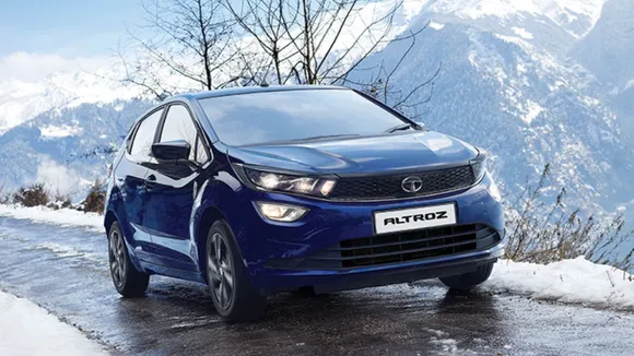 Tata Altroz DCA First Drive Review