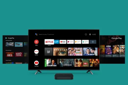 Xiaomi launches Mi Box 4K in india for streaming will give competition to amazon fire tv stick