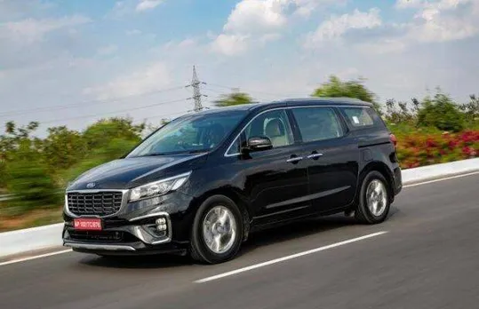 Kia India gears up to introduce a new model ‘KY’ in Q1 of 2022