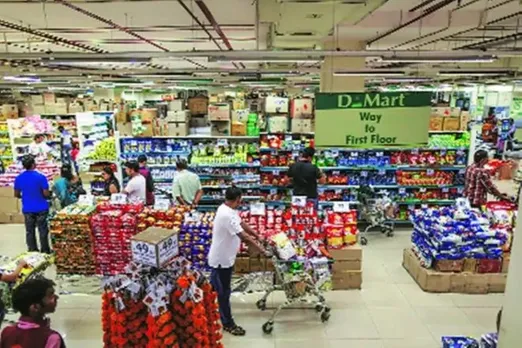 D-Mart, second quarter results, profit, 64 percent jumped,