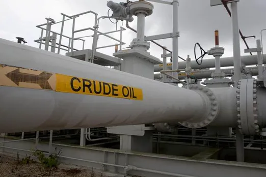 SBI Ecowrap, SBI reports says crude may fall to 10 dollar, Brent Crude, WTI Crude, क्रूड, एसबीआई इकोरैप रिपोर्ट, SBI, lower demand of crude oil, COVID-19 impact on crude demand, price war on crude
