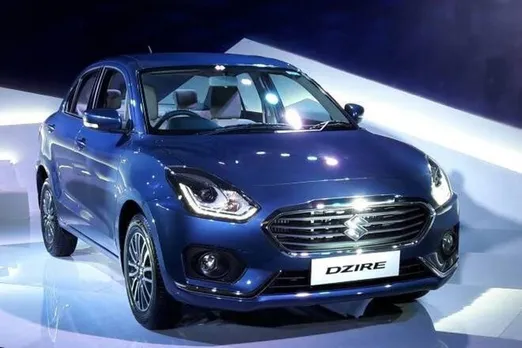 India's most fuel efficient automatic petrol cars under 9 lakh rupees