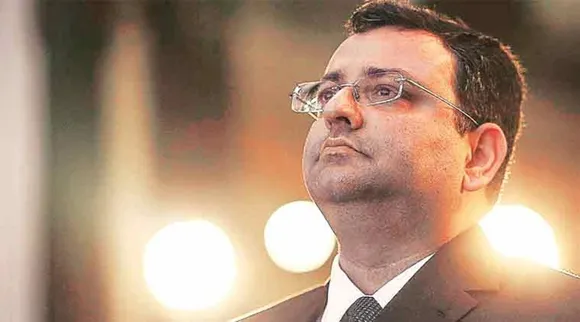 Cyrus Mistry dies in car accident