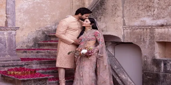 Katrina Kaif, Vicky Kaushal, alia Bhatt, Ranbir Kapoor, Nayanthara, Vignesh Shivan Mouni Roy, celebrate, Karwa Chauth, first time