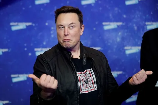 elon musk tweeted apple ceo tim cook did not take meeting about buying tesla after coming news apple planning to produce electric car