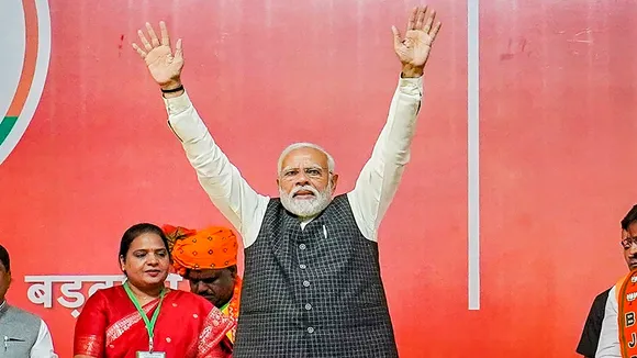 Madhya Pradesh Election 2023, PM Modi, Modi ki guarantee, BJP poll promises, Amit Shah, MP Election 2023, MP Assembly Election 2023, Barwani, PM Modi in Barwani, Amit Shah in Chanderi, मध्य प्रदेश चुनाव 2023, पीएम मोदी, मोदी की गारंटी, भाजपा चुनावी वादे, अमित शाह, एमपी चुनाव 2023, एमपी विधानसभा चुनाव 2023, बड़वानी, बड़वानी में पीएम मोदी, चंदेरी में अमित शाह