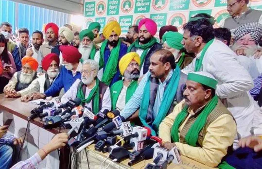 किसानों ने 29 तारीख की संसद कूच स्थगित की; 4 दिसंबर को अगली रणनीति करेंगे तय, सरकार से आमने-सामने बातचीत की मांग