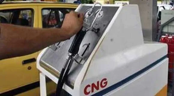 cng price going up but still better than petrol diesel vehilces and e-cars know here the reasons