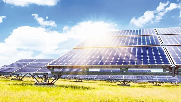 CCI approves Reliance arm acquisition of stake in Sterling and Wilson Renewable Energy
