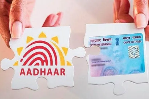 facing trouble in PAN-Aadhaar linking due to data mismatch, these solutions will help you