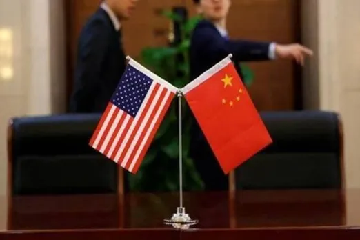 US blacklists Xiaomi CNOOC Skyrizon raising heat on China in last weak term of president donald trump