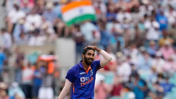 Team India Key Player