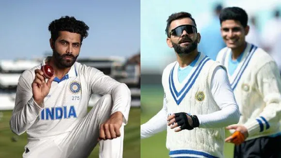 Ravindra-Jadeja-Virat-Kohli-and-Shubhman-Gill