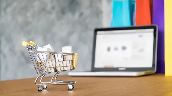 Festive season, online sales, grow by 28pc, reach $11.8 billion, Redseer, Report, Diwali week,