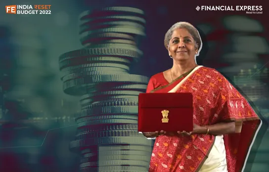 Budget 2022