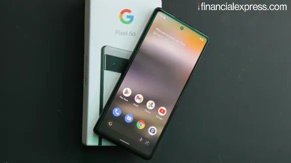 Flipkart Big Billion Days sale: सिर्फ 27699 रुपये में मिलेगा Google Pixel 6a स्मार्टफोन, चेक करें डिटेल