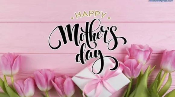 Happy Mother’s Day