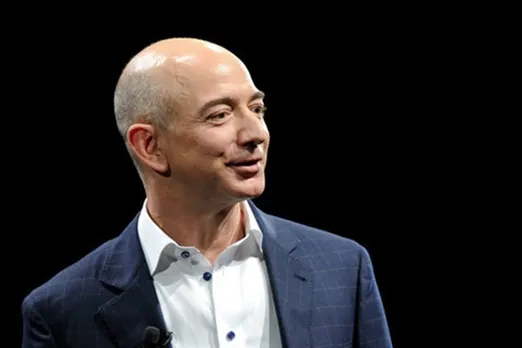 Billionaire and Amazon chief Jeff Bezos buys Warner Estate for 165 million dollar in Los Angeles